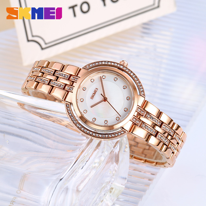 Damesarmband quartzhorloges Lu - Luxury Watch recensie en prijs