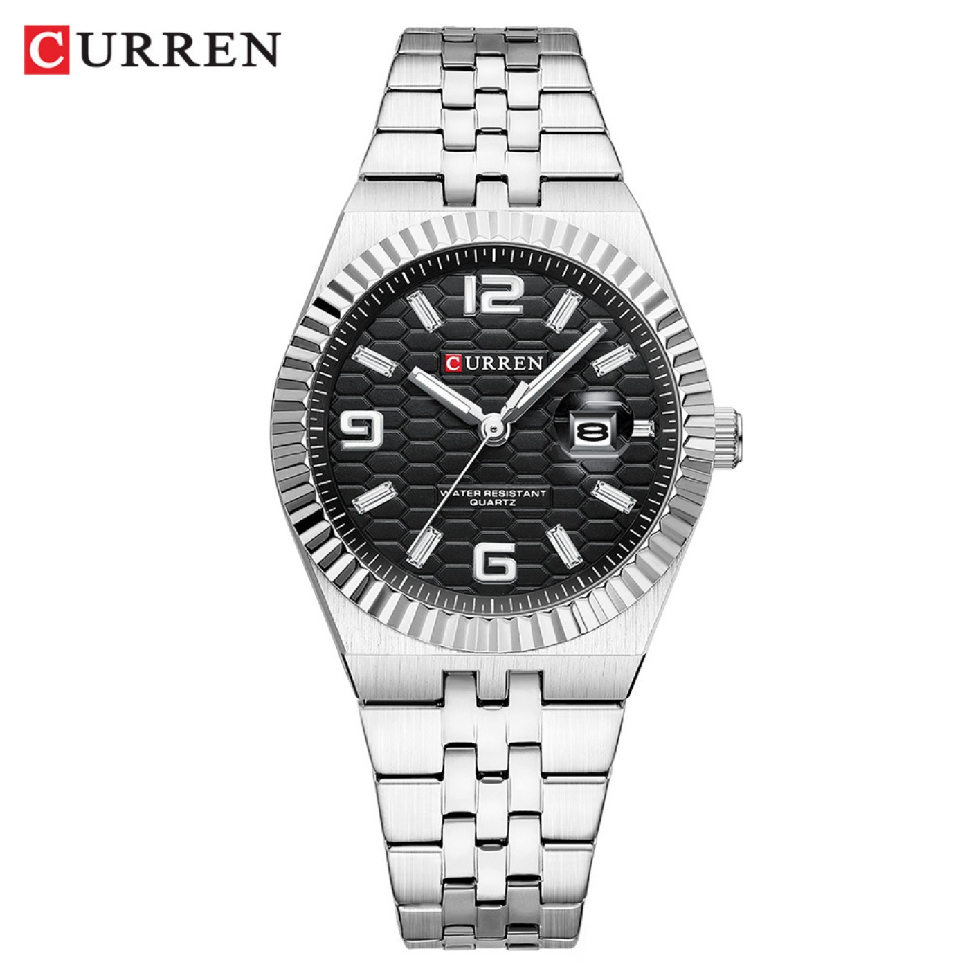CURREN Dameshorloge Analoog qu - Luxury Watch recensie en prijs