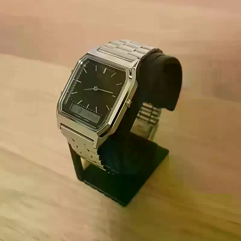 Luxe marmeren horlogestandaard - Luxury Watch Store recensie en prijs