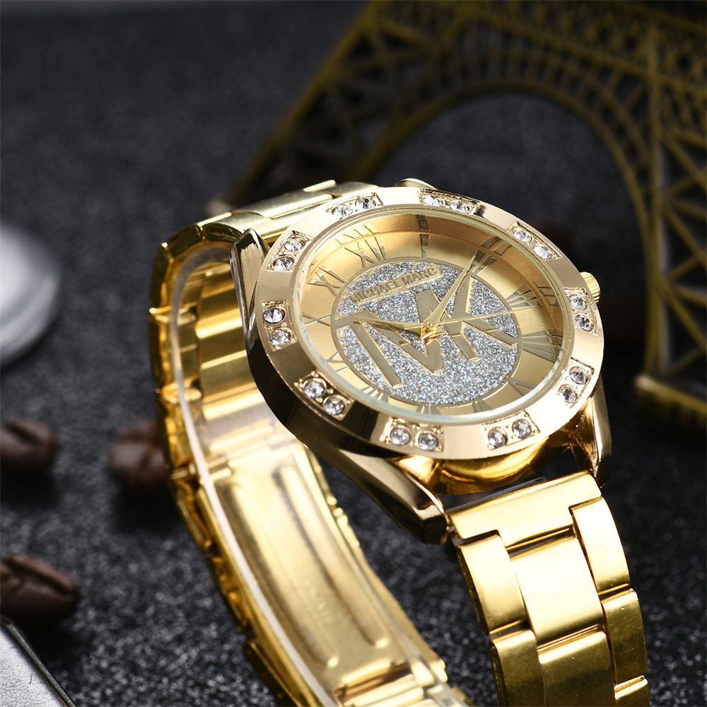 Luxe dameshorloge mode 2025 di - Luxury Watch Events recensie en prijs