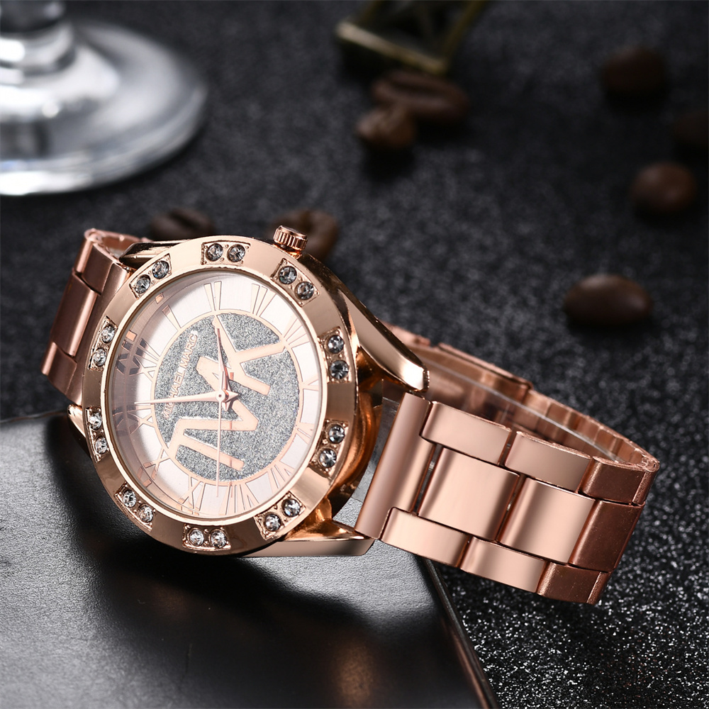 Luxe dameshorloge mode 2025 di - Luxury Watch Events recensie en prijs