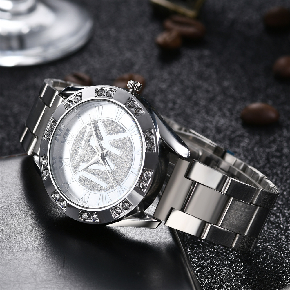 Luxe dameshorloge mode 2025 di - Luxury Watch Events recensie en prijs