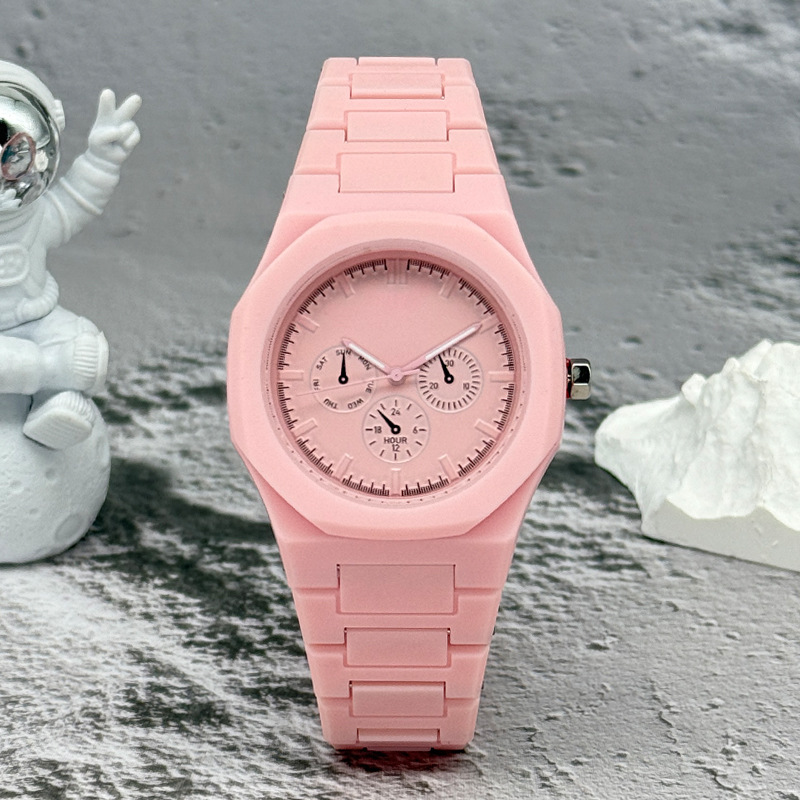 Beroemd merk nep drieogige wij - Luxury Watch Market recensie en prijs