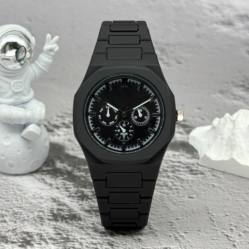 Beroemd merk nep drieogige wij - Luxury Watch Market recensie en prijs